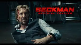 BECKMAN | Official Movie Trailer (2020)