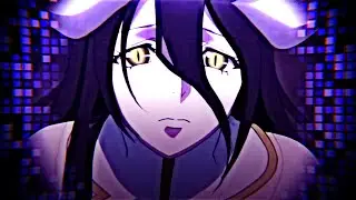 Albedo Edit (Overlord) AMV.