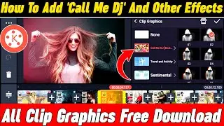 Call Me Dj Kinemaster Kaise Download Kare ।। How To Install Call Me Dj In Kinemaster/ Tech Archana