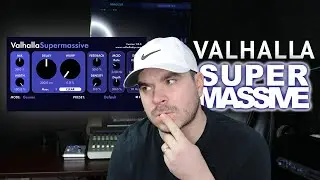 Plugin Sessions Ep. 6 (Valhalla | Supermassive)