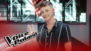 The Best Of! Rafał Kozik - The Voice of Poland 12