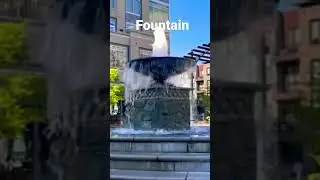 Fountain