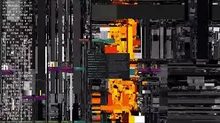 Tooll3 VJ practice / 2024-06-22