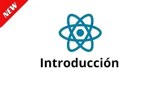 📢 Curso REACT desde CERO 😱