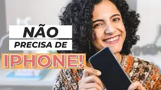 AS 7 MELHORES DICAS PARA GRAVARES VÍDEOS DE QUALIDADE COM O TEU SMARTPHONE | Lu Soares
