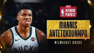 😊Giannis Antetokounmpo MixTape🔥/ blackbear - fashion week (it's different remix)🥶