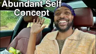 Abundant Self Concept | Mello Will