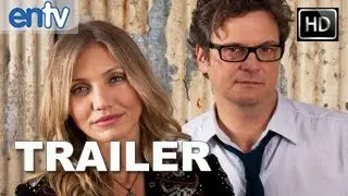 Gambit (2012) Official Trailer [HD]: Coen Bros Remake With Colin Firth, Cameron Diaz & Alan Rickman