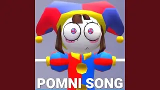 The Pomni Song (The Amazing Digital Circus)