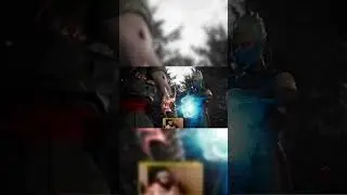 Quan got em HOT (Mortal Kombat 1)