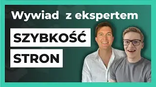 Co musisz wiedzieć o wydajności stron i aplikacji? Mateusz Krzeszowiak o Web Performance