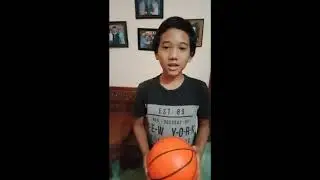 Mendribel Bola Basket