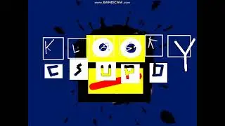 Klasky Csupo Robot Logo (POWER UP) V2