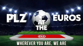 Onto Switzerland after German hammering | LIVE from Germany at Euro 2024