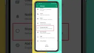 whatsapp auto download off !! whatsapp photo auto download off !! whatsapp auto media settings