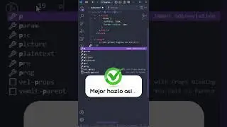 Agregar elementos HTML con clases de forma rápida