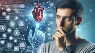Predicting Heart Disease with Machine Learning