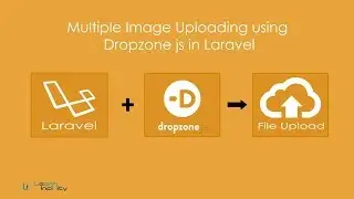 Multiple Image Uploading using Dropzone js in Laravel - Learn Infinity