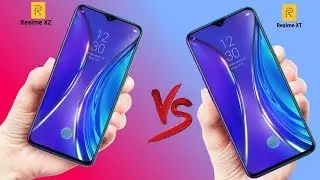 Realme X2 VS Realme XT - What Are The Differences