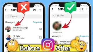 How to Fix Instagram Notes Feature Not Showing (New Update 2024)