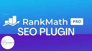 Rank Math SEO Plugin SetUp : Basic And Advance SEO Plugin Tutorial 2021