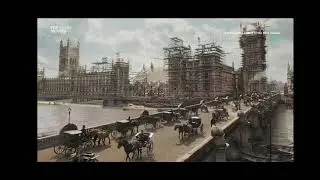 The Personal History of David Copperfield - Premiere Saturday May 15 (FOX Movies Teaser) (Full)
