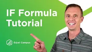 Everything You Need To Know About The If Formula In Excel