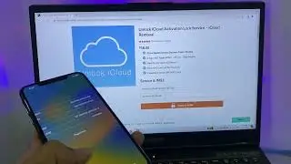 How to Remove iCloud 100% With Fast Service 30Mins