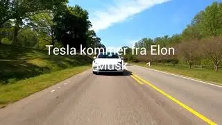 Fakta om Tesla