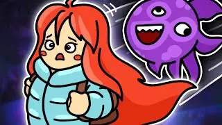 Celeste Is TERRIFYING