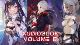 Since I Became a Demon Lord, I Will Aim for World Domination: Dungeon Battle Royale Audiobook Vol. 6