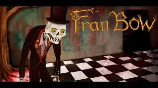 Fran Bow - #8 Прохождение