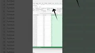 Reformat Data in Excel Like a PRO with Power Query!