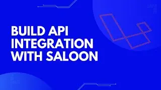 Introducing the Laravel Saloon Package - Boost Your Laravel Development!
