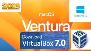 How to Install macOS on VirtualBox on Windows PC