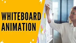 Create Stunning Whiteboard Animation Videos FAST With Canva AI | Handwriting Animation Video With AI