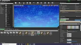 0.7: Taking High Resolution Screenshots in Unreal - 3D Cinema