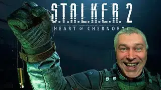 S.T.A.L.K.E.R 2 ВЫЛОЖИЛИ НА ТОРЕНТЫ !