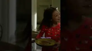 Playing the bad guy 