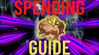 Spending Guide for Game of Empires Warring Realms