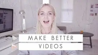 How to Create More Engaging Videos | CHANNEL NOTES