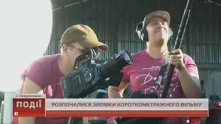 Все трактористы в ШОКЕ /У НАС НА БАЗЕ СНИМАЮТ ХУДОЖЕСТВЕННЫЙ ФИЛЬМ