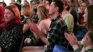 34travel Day vol. 2: media & storytelling [8 декабря 2018 года]