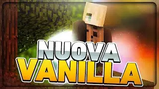 NUOVO INIZIO FORTUNATISSIMO! MINECRAFT SURVIVAL ITA S2 EP.1