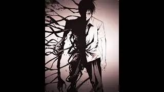 This Scene Proves Kei Nagai is UNKILLABLE 💀🔥 | Ajin Manga Edit 