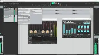 Sidechaining Fx In Reaper DAW