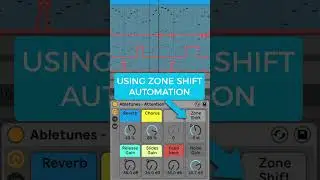 Realistic Mute Guitar Ableton Instrument Rack 