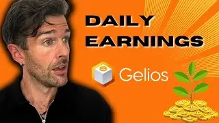 🚀GELIOS Could Be 100X Project For This Bull Market ⏩ Bitcoin Layer 2