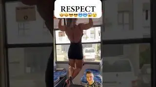 Respect #shorts 🔥🔥🔥 #respect #tiktok