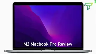 M2 MacBook Pro Review After Two Months